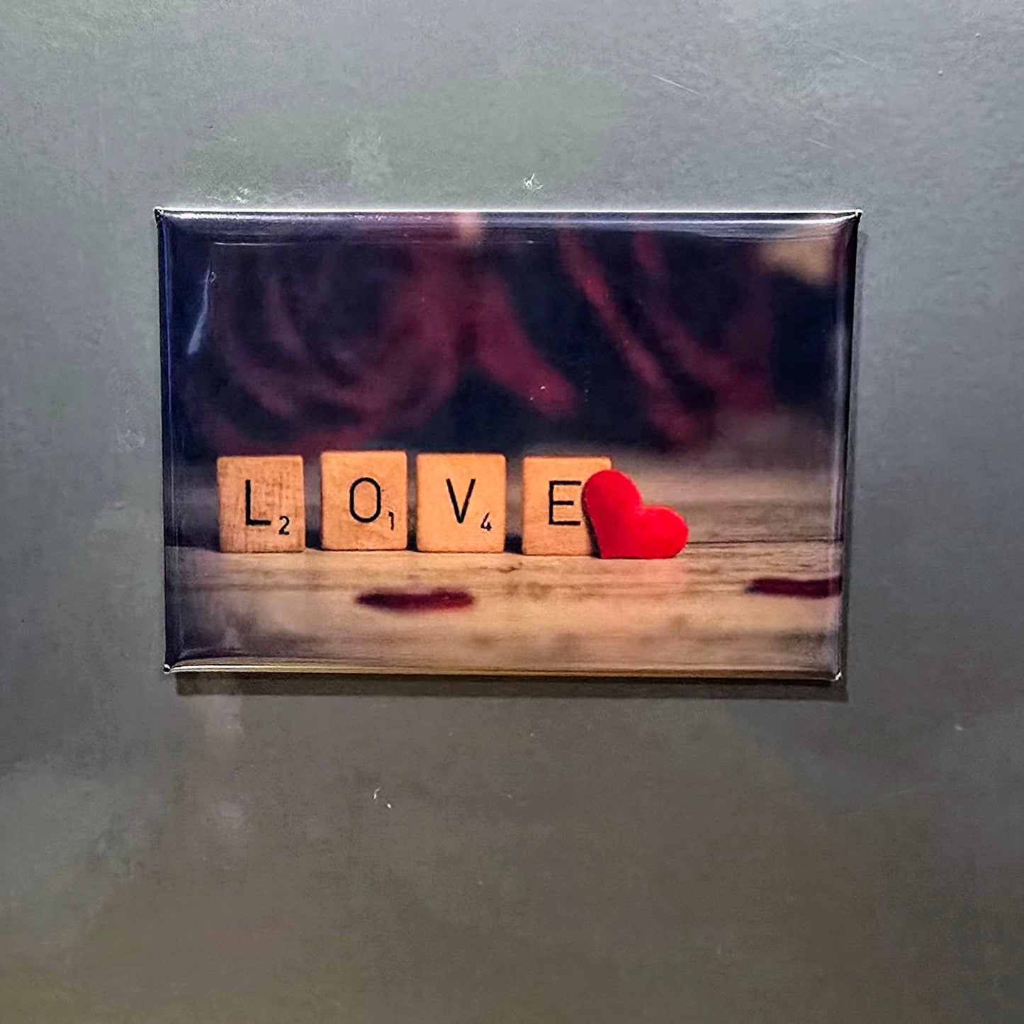 Magneți personalizați premium | Set 12