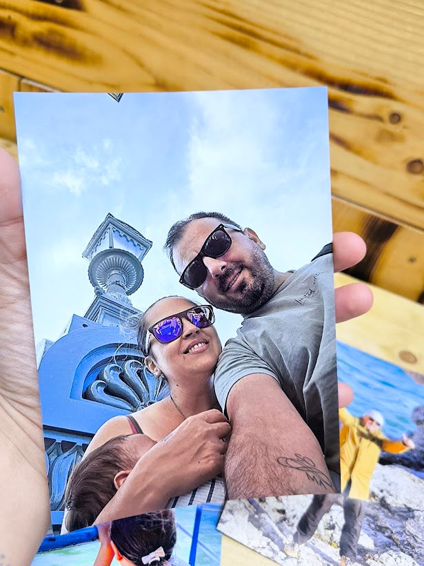 Print Fotografii