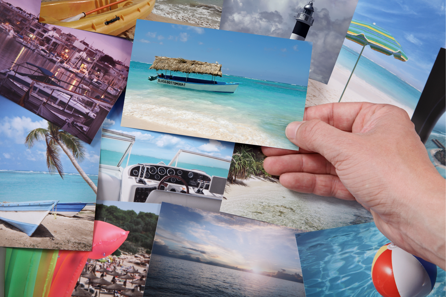 Print Fotografii – Amintiri Tipărite