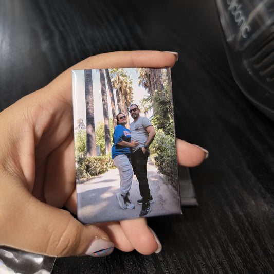 Magneti metalici - Set 6