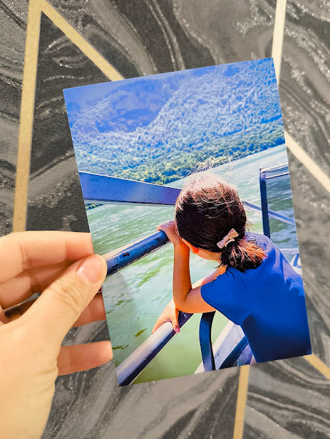 Print Fotografii