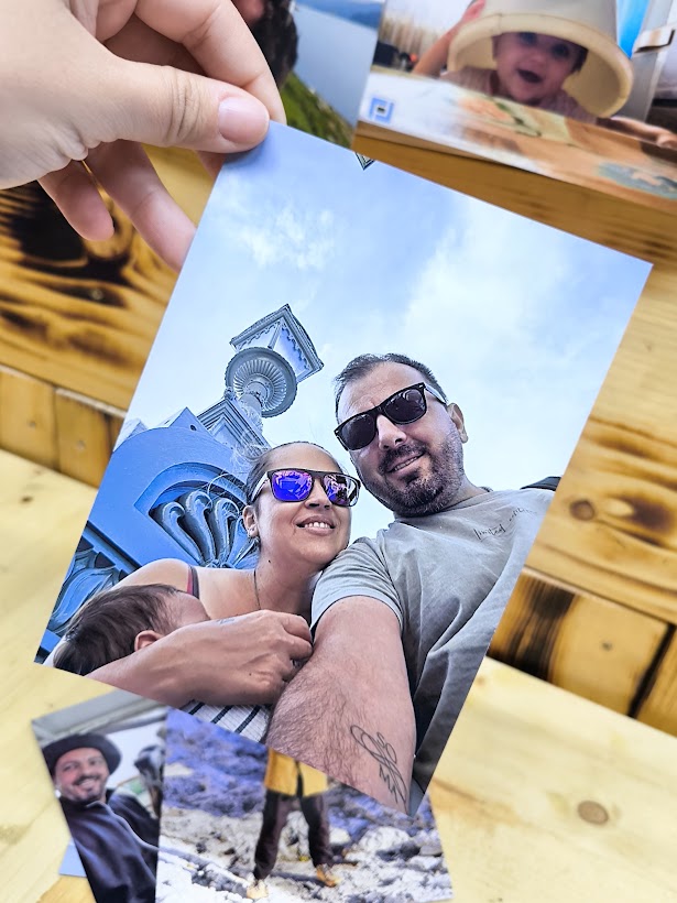 Print Fotografii
