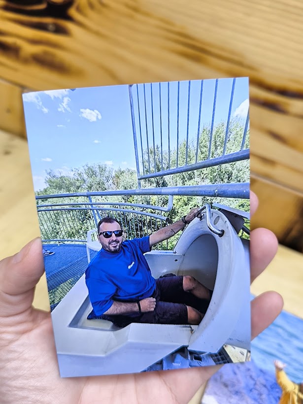 Print Fotografii