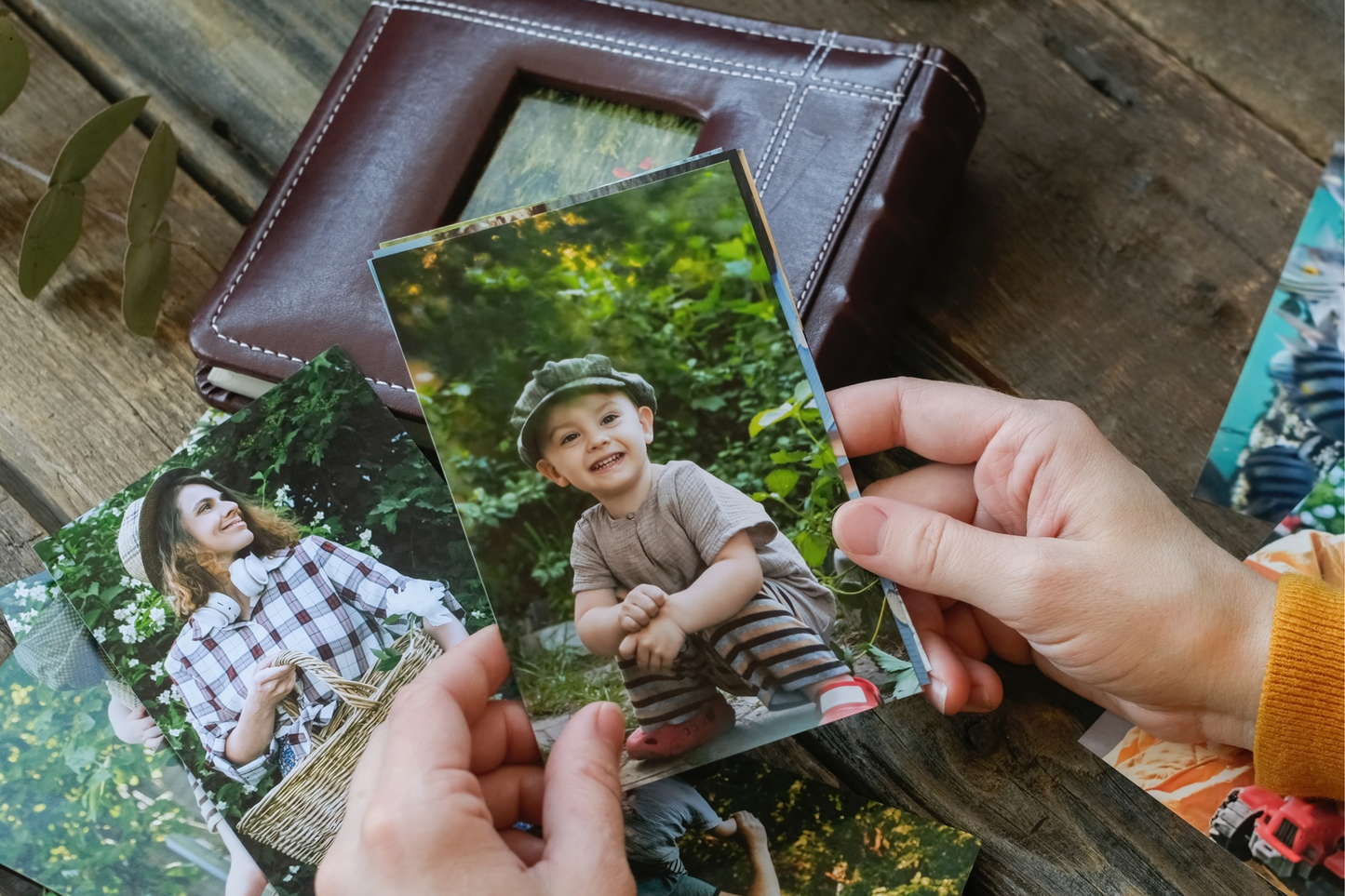Print Fotografii
