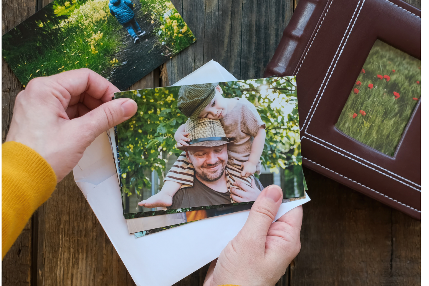 Print Fotografii