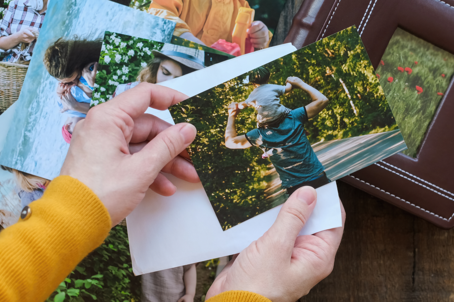 Print Fotografii