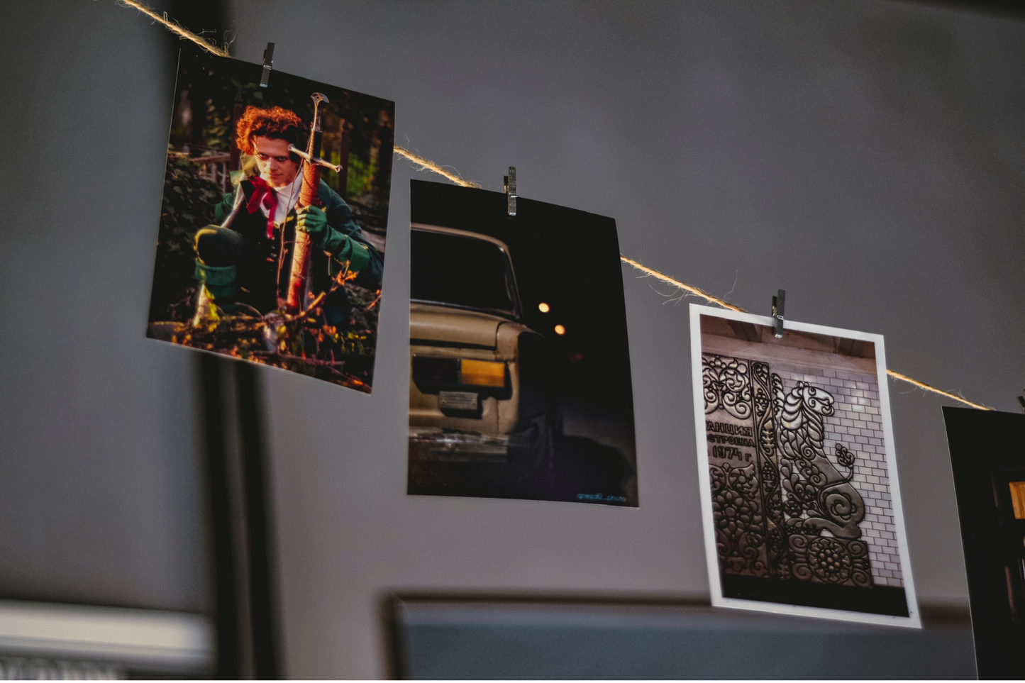Print Fotografii