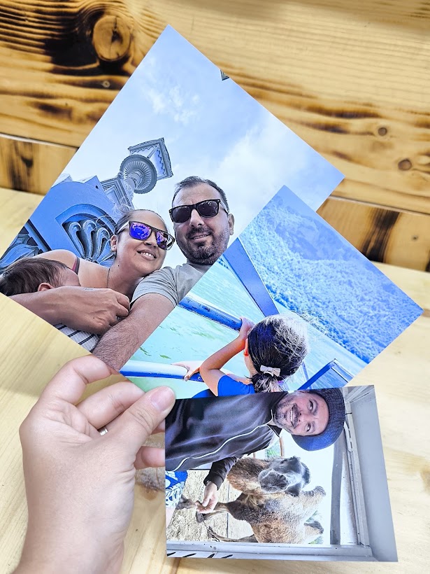 Print Fotografii