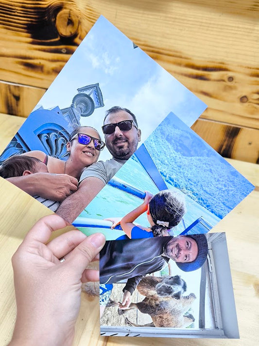 Print Fotografii